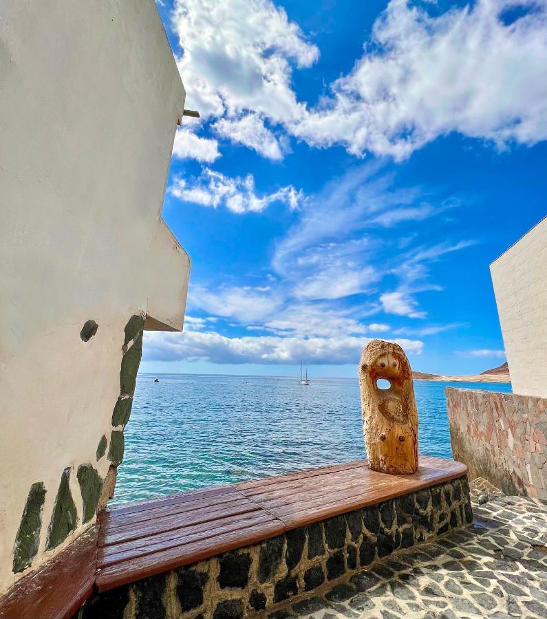 A Brand New 60m From The Ocean :) Apartamento *