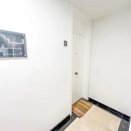 A Brand New Apartment 60M From The Ocean :) El Médano Exterior foto