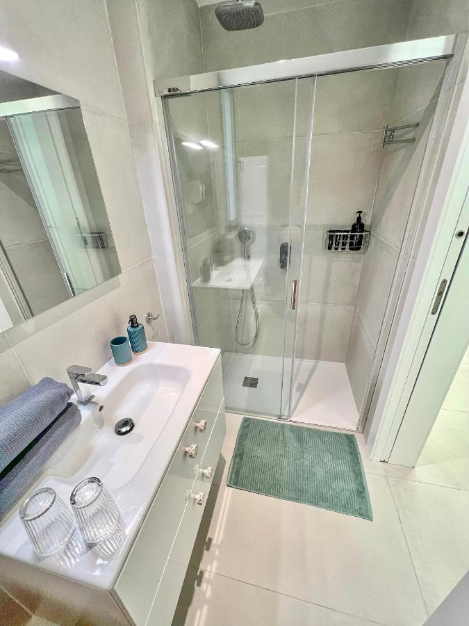 A Brand New 60m From The Ocean :) Appartement El Médano