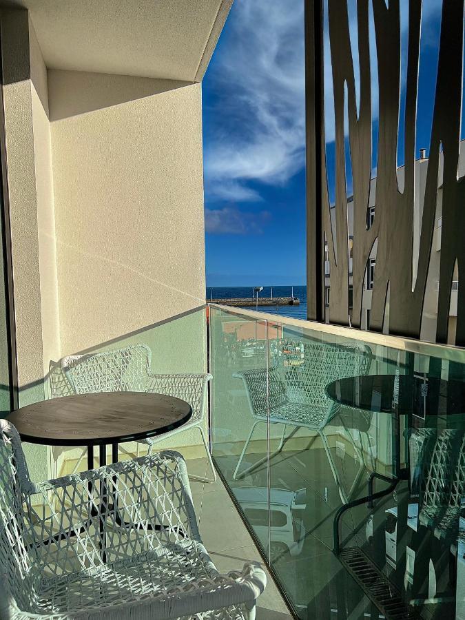 A Brand New 60m From The Ocean :) Appartement El Médano